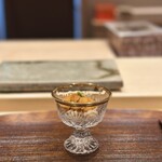 日本料理と鮨 銀座おかもと - 