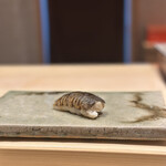 日本料理と鮨 銀座おかもと - 