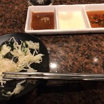  高知から来た焼肉屋 - 