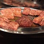  高知から来た焼肉屋 - 