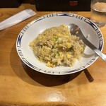 町場のチャーハン店 炒龍 - 