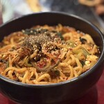 東明仙 千束店 - 