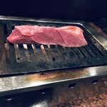  高知から来た焼肉屋 - 