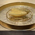 銀座 串揚げと鮨 芦屋 - 