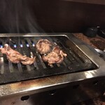  高知から来た焼肉屋 - 