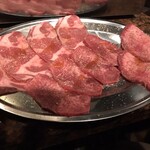  高知から来た焼肉屋 - 
