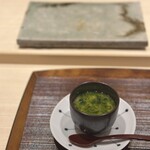 日本料理と鮨 銀座おかもと - 