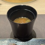 銀座 串揚げと鮨 芦屋 - 