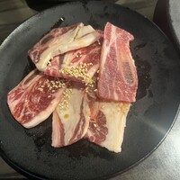 食べ飲み放題 焼肉ダイニングちからや 名駅店 - 