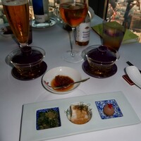 広東料理 センス - 