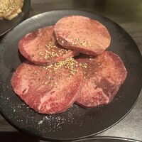 食べ飲み放題 焼肉ダイニングちからや 名駅店 - 