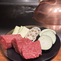 Wolfgang's Steakhouse Teppan - 