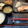 海鮮居酒屋WASABI