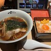 らぁ麺すぎ本 丸の内店