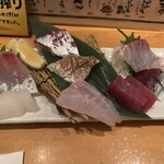 居酒屋でいりぐち 下里通り店 - 