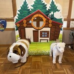 ロッテンマイヤーズカフェ - 