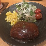 居酒屋でいりぐち - 