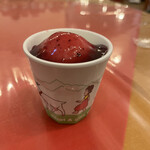 ロッテンマイヤーズカフェ - 