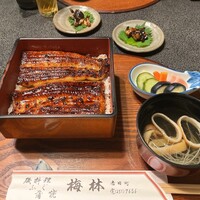 日本料理 梅林 - 