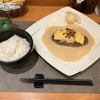 旬菜ステーキ処 らいむらいと - 