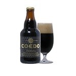 COEDO beer -Jet black-