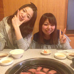 栄作 - 塩タン今から召し上がる？