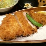 Tonkatsu Keiwai Kei - 