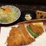 Tonkatsu Keiwai Kei - 