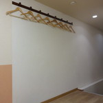 すし処 つま美 - 二階