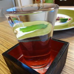 すし処 つま美 - 日本酒