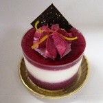 アンリ・シャルパンティエ - ムース・オ・カシス