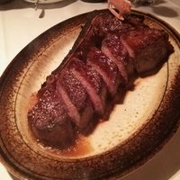 ウルフギャング・ステーキハウス 六本木 - ヒレ