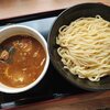 麺屋 はつがい - 一番人気　つけめん（￥990）