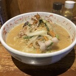 麺屋 雄 - 料理写真: