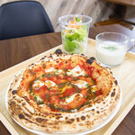 リエルプラス - 料理写真: