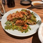 焼肉ホルモン金樹 - 