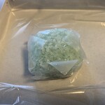 川口屋 - 紫陽花