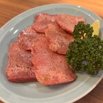 焼肉ホルモン金樹 - 
