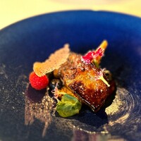 BEEF STEAK CLUB KIYO GINZA - 
