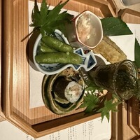 米ル GARDEN CITY - 