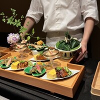 六本木 kappou ukai - 