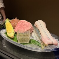 六本木 kappou ukai - 