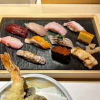 波奈 本店 - 
