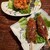 炭火焼きと創作酒肴 粋 - 料理写真: