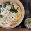 丸亀製麺 八幡本城店