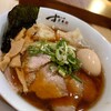 らぁ麺 すぎ本 阪急西宮ガーデンズ店