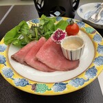 グランディア芳泉 - 