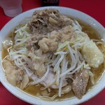 ラーメン二郎 松戸駅前店 - 