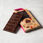 タブレットショコラ cacao50%