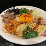 ラーメン角屋 - 料理写真: